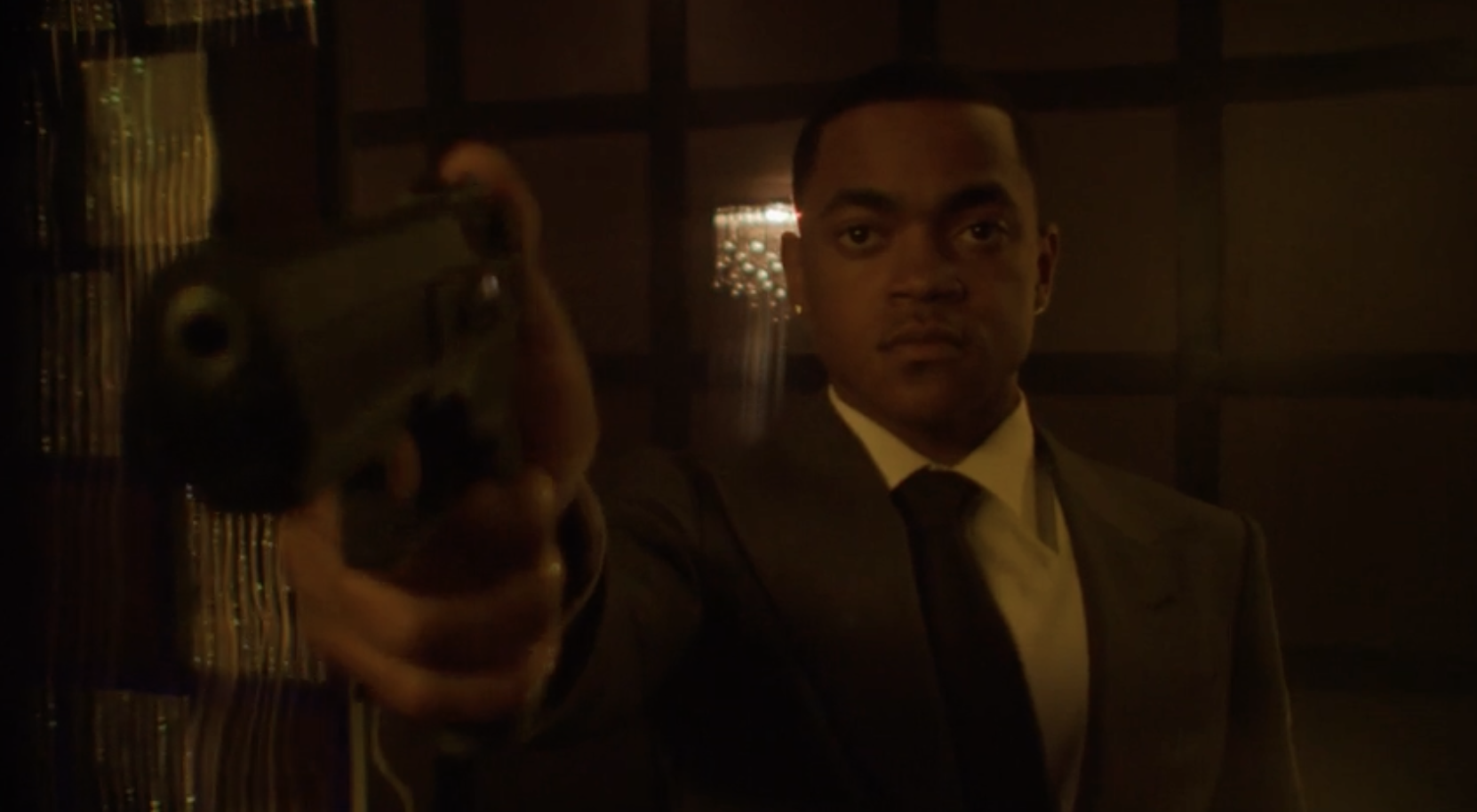 'Power Book II: Ghost' Fourth And Final Season Trailer Sees Tariq Face His Legacy
